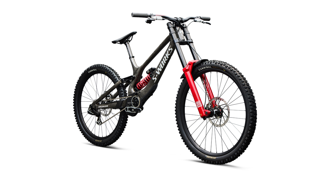 S-Works Demo 11 2027