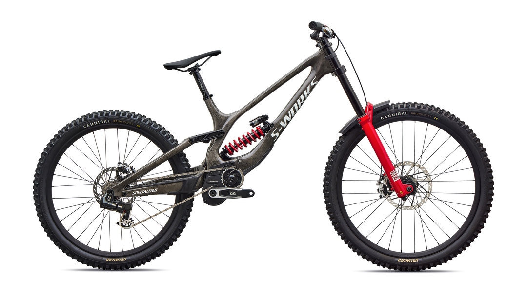 S-Works Demo 11 2027