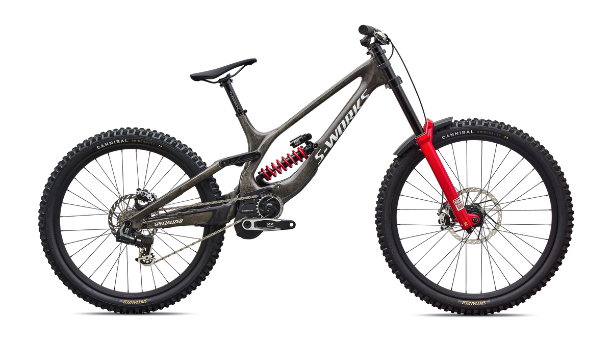 S-Works Demo 11 2027