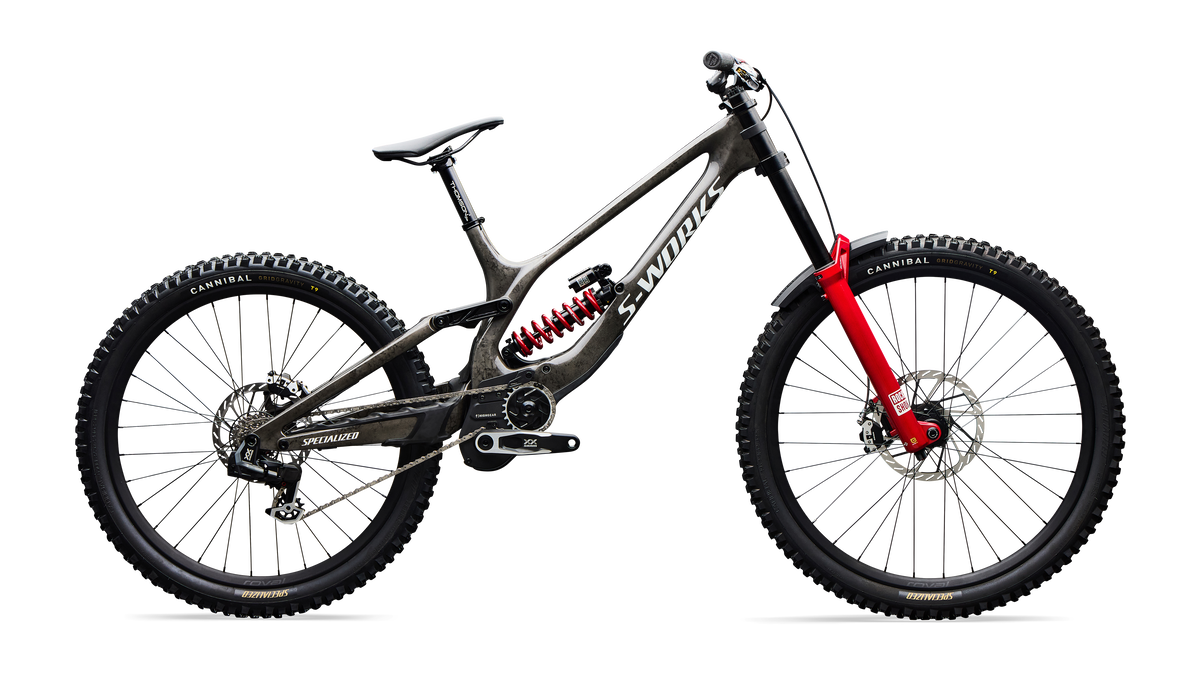 S-Works Demo 11 2027