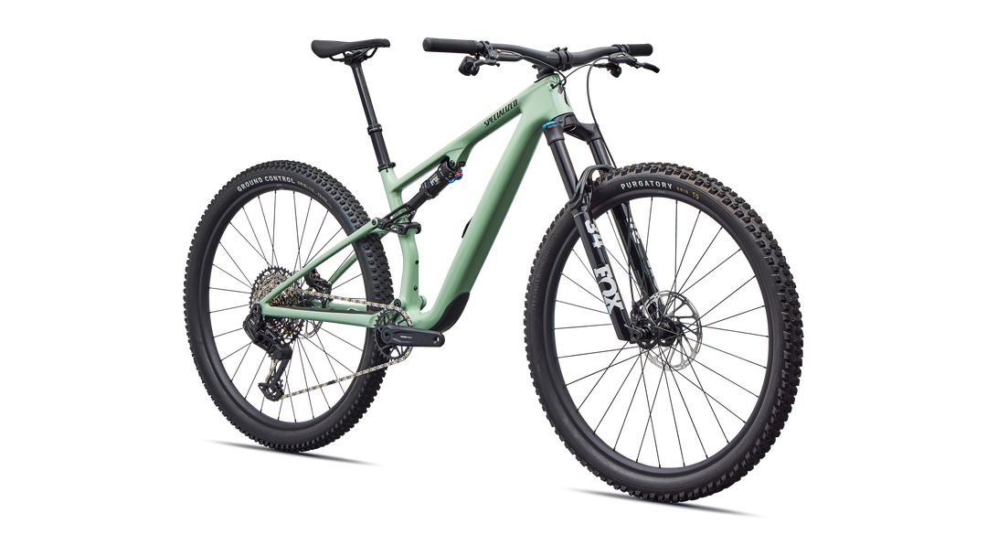 Epic 8 EVO Comp 2026