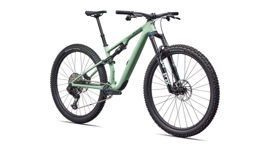 Epic 8 EVO Comp 2026