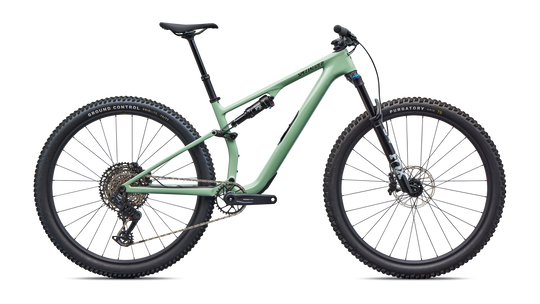 Epic 8 EVO Comp 2026