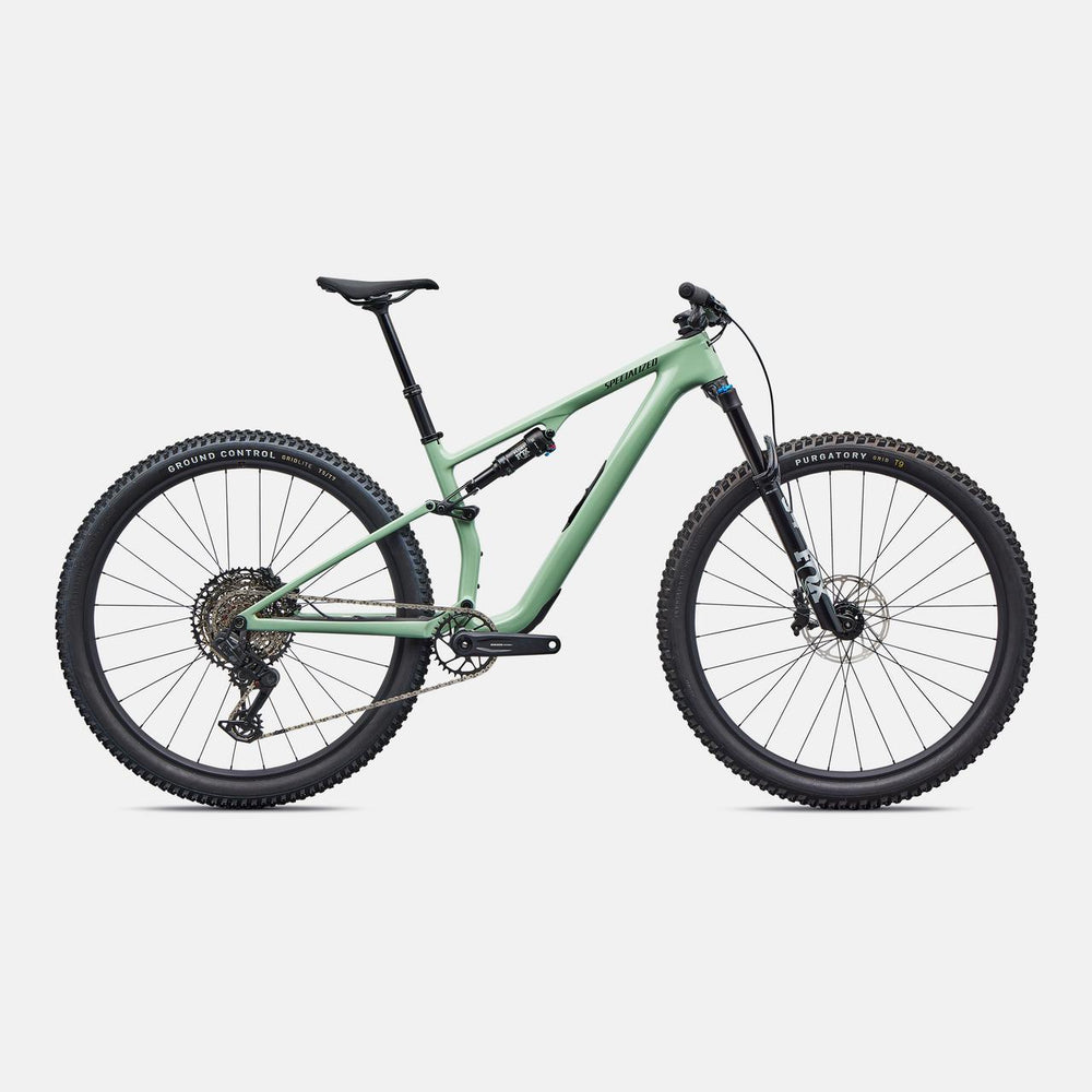 Epic 8 EVO Comp 2026