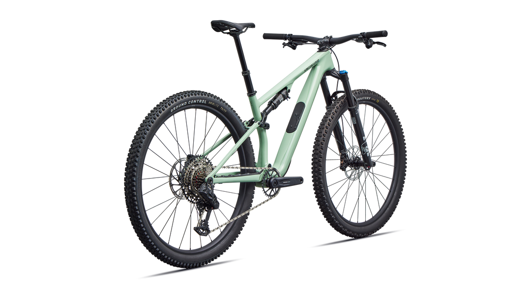 Epic 8 EVO Comp 2026