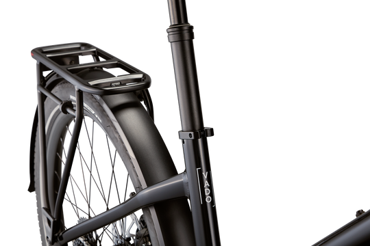 Turbo Vado 4.0 Step-Through