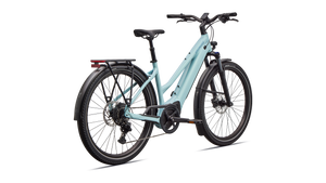 Turbo Vado 4.0 Step-Through 2026
