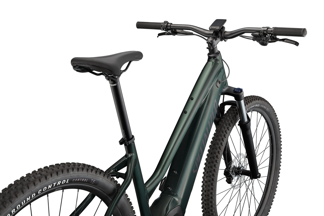 Turbo Tero 3.0 Step-Through 2023