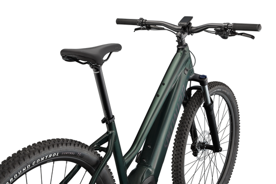 Turbo Tero 3.0 Step-Through 2023