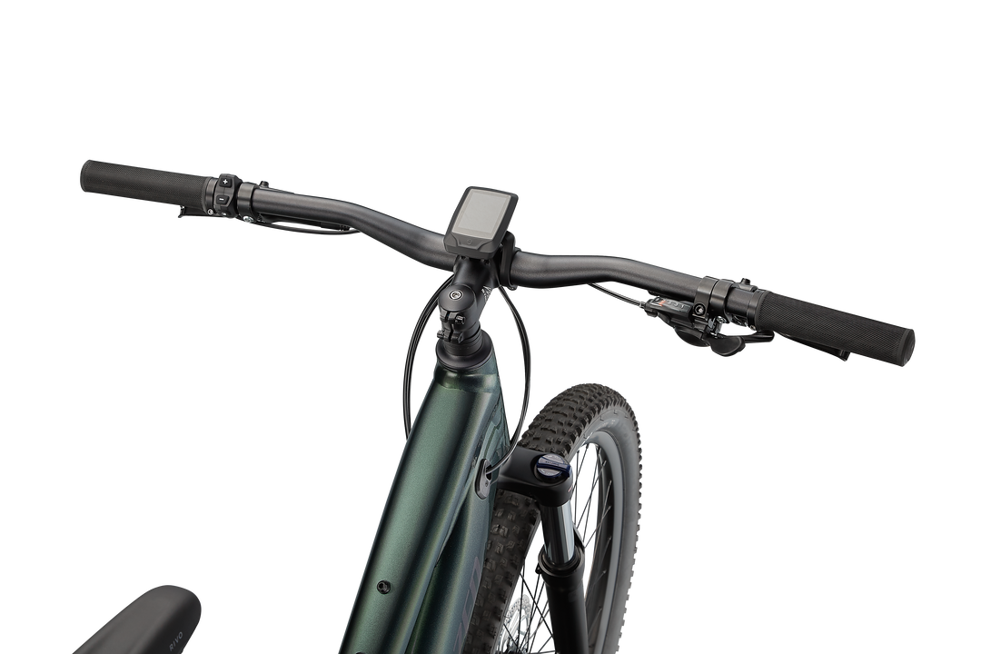 Turbo Tero 3.0 Step-Through 2023