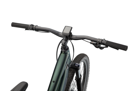 Turbo Tero 3.0 Step-Through 2023