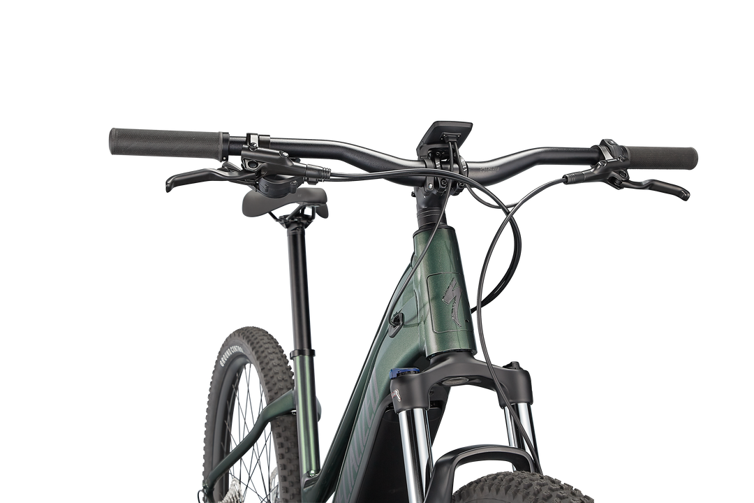 Turbo Tero 3.0 Step-Through 2023