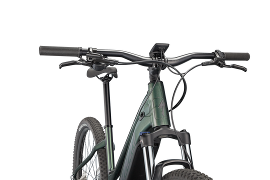 Turbo Tero 3.0 Step-Through 2023