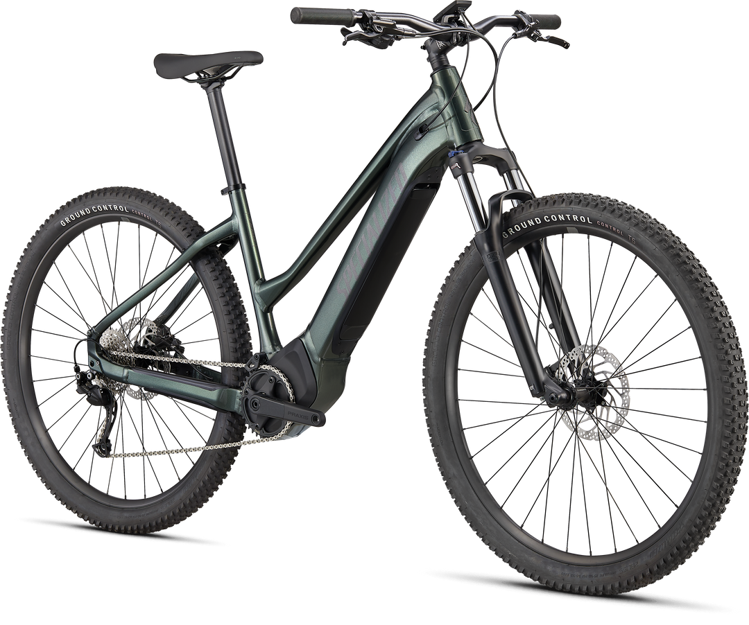Turbo Tero 3.0 Step-Through 2023