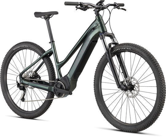 Turbo Tero 3.0 Step-Through 2023