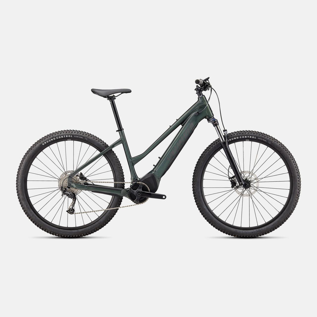 Turbo Tero 3.0 Step-Through 2023