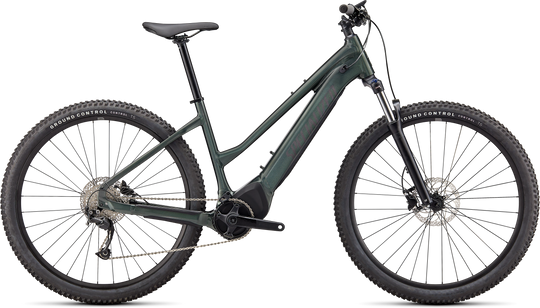 Turbo Tero 3.0 Step-Through 2023