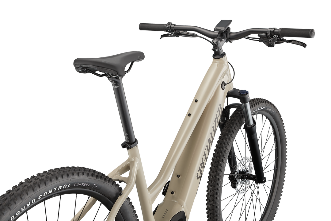 Turbo Tero 3.0 Step-Through 2023