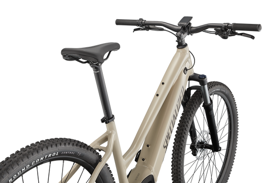 Turbo Tero 3.0 Step-Through 2023