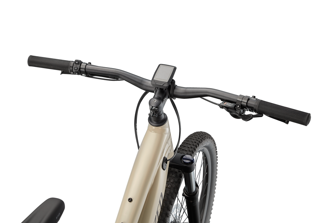 Turbo Tero 3.0 Step-Through 2023