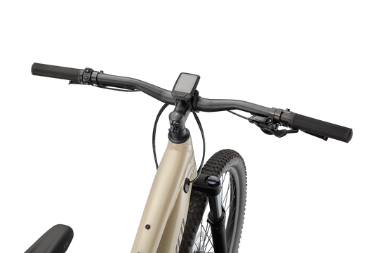 Turbo Tero 3.0 Step-Through 2023