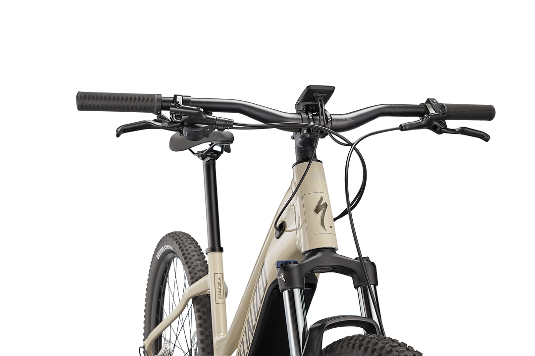 Turbo Tero 3.0 Step-Through 2023