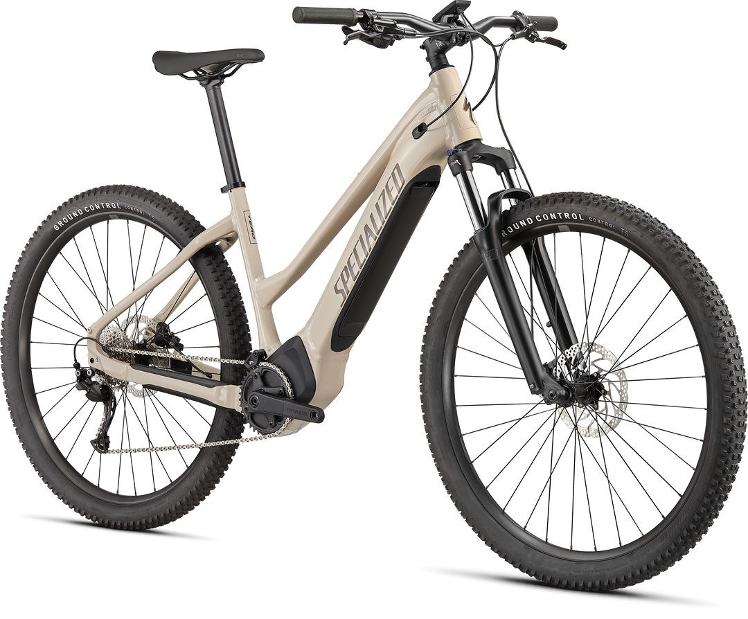 Turbo Tero 3.0 Step-Through 2023