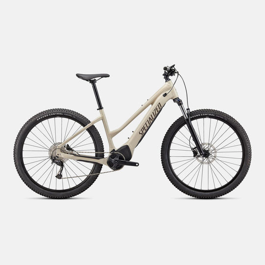 Turbo Tero 3.0 Step-Through 2023