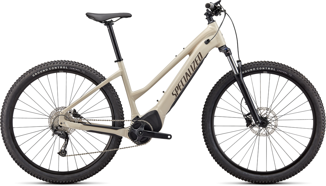Turbo Tero 3.0 Step-Through 2023