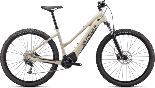 Turbo Tero 3.0 Step-Through 2023