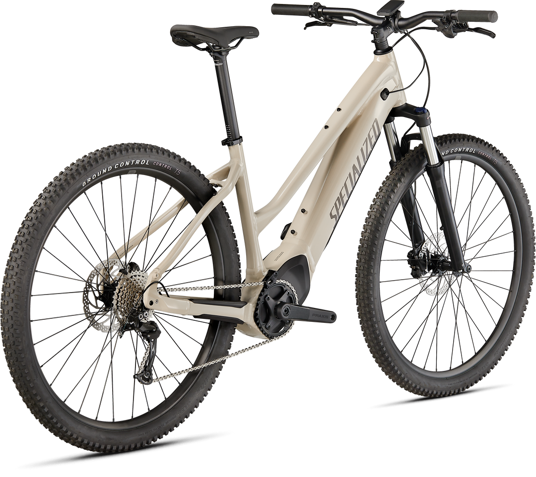 Turbo Tero 3.0 Step-Through 2023