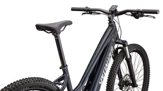 Turbo Tero 3.0 Step-Through 2023