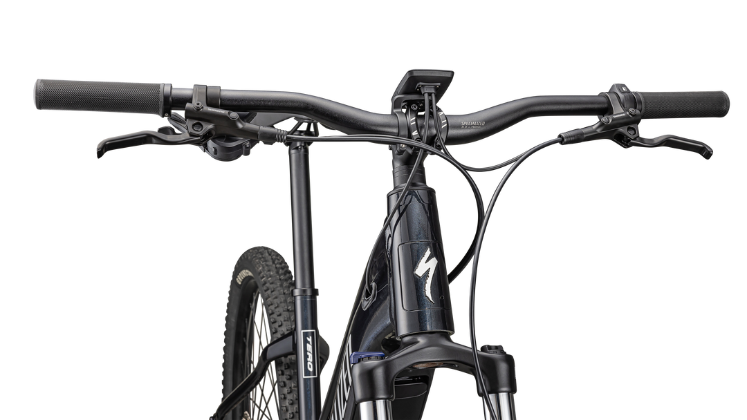 Turbo Tero 3.0 Step-Through 2023