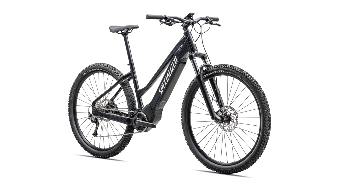 Turbo Tero 3.0 Step-Through 2023