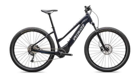 Turbo Tero 3.0 Step-Through 2023
