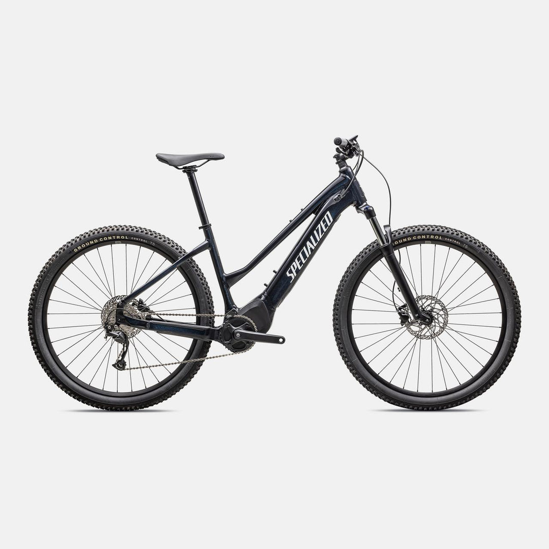 Turbo Tero 3.0 Step-Through 2023