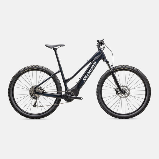 Turbo Tero 3.0 Step-Through 2023