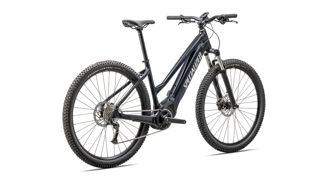 Turbo Tero 3.0 Step-Through 2023
