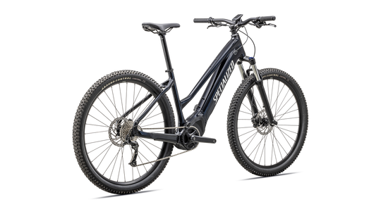 Turbo Tero 3.0 Step-Through 2023