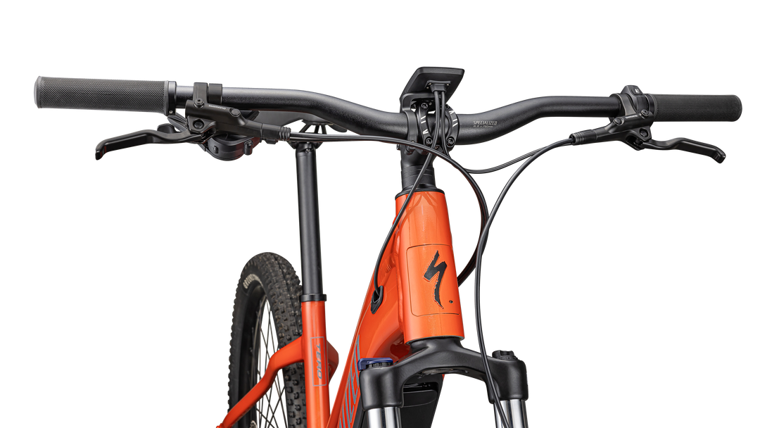 Turbo Tero 3.0 Step-Through 2023