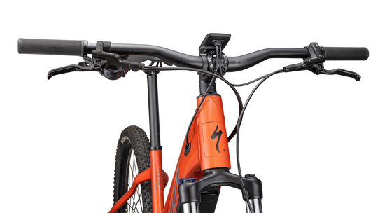 Turbo Tero 3.0 Step-Through 2023