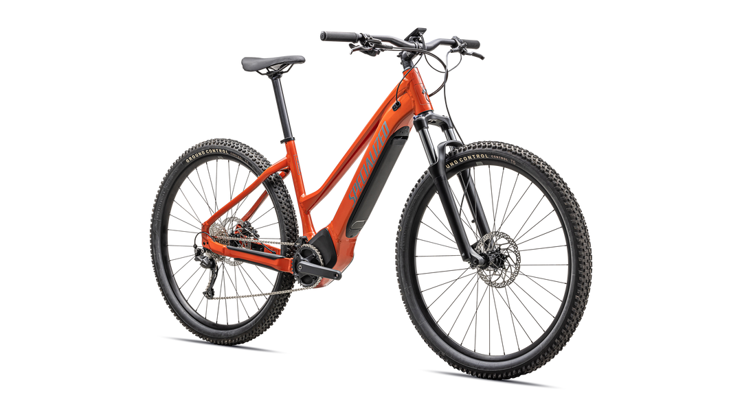 Turbo Tero 3.0 Step-Through 2023