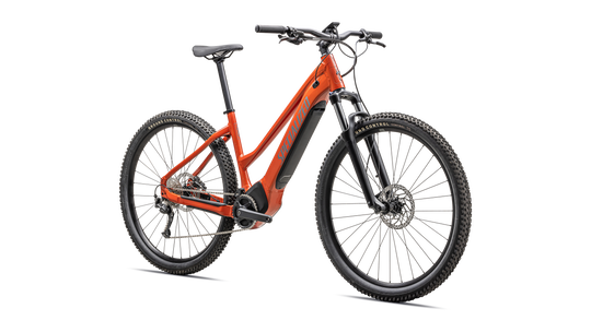 Turbo Tero 3.0 Step-Through 2023