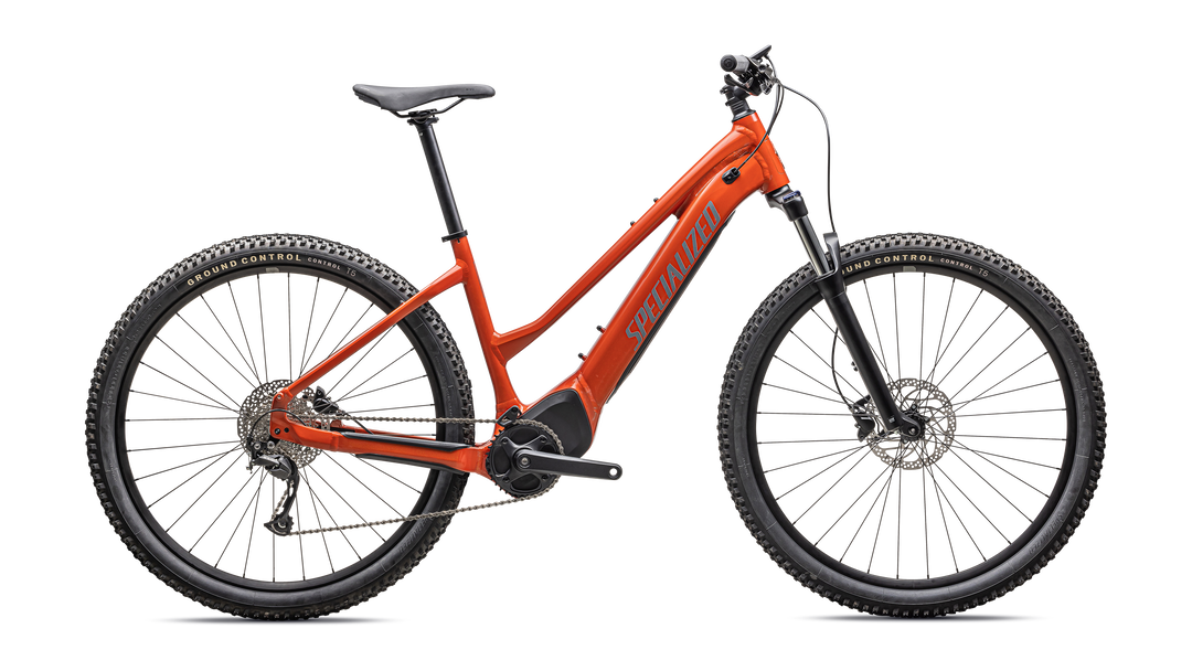 Turbo Tero 3.0 Step-Through 2023