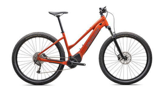 Turbo Tero 3.0 Step-Through 2023