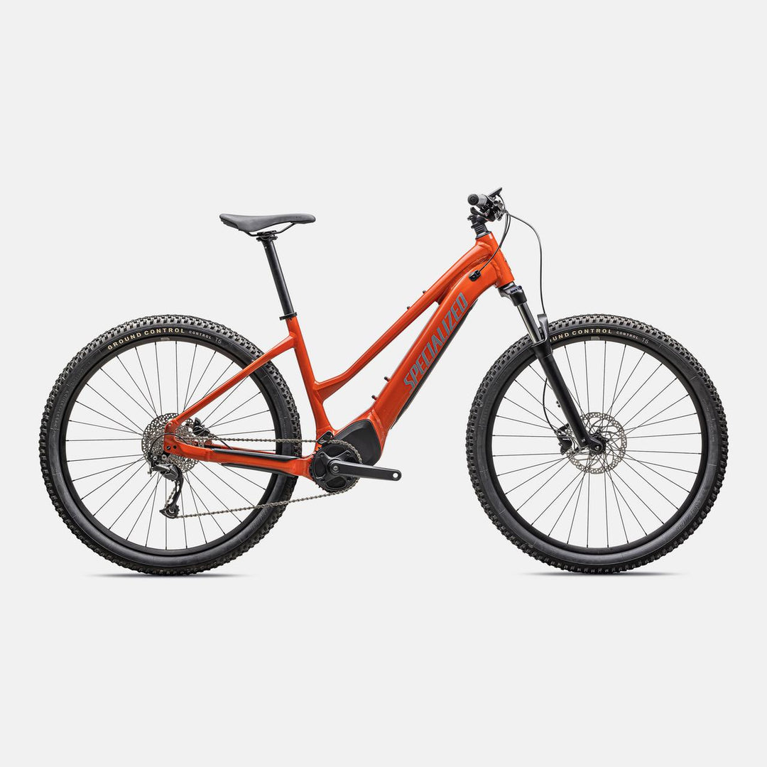 Turbo Tero 3.0 Step-Through 2023