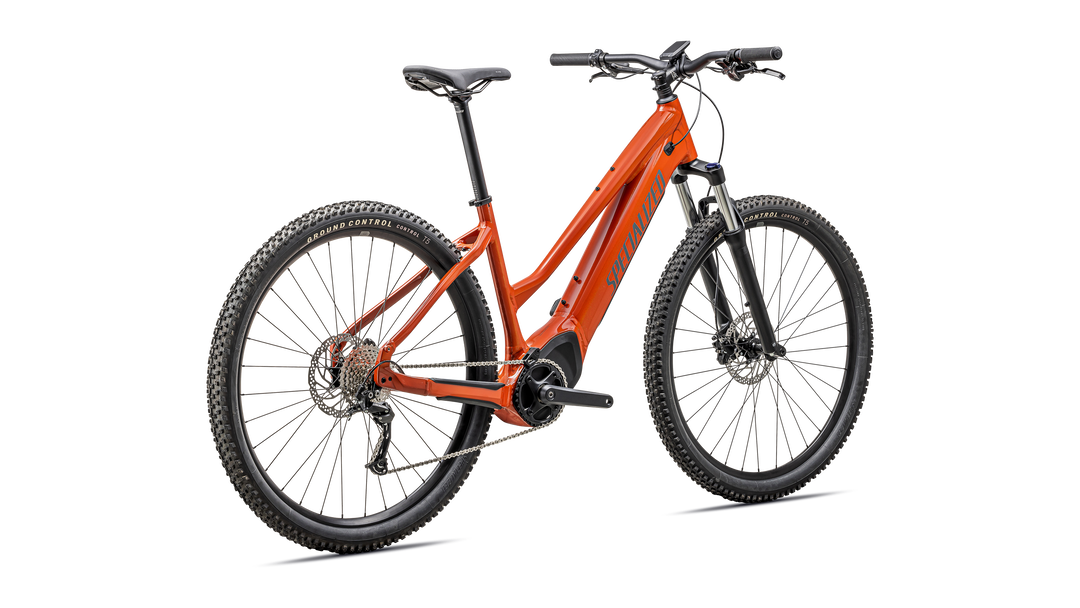 Turbo Tero 3.0 Step-Through 2023