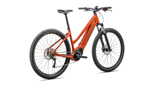Turbo Tero 3.0 Step-Through 2023