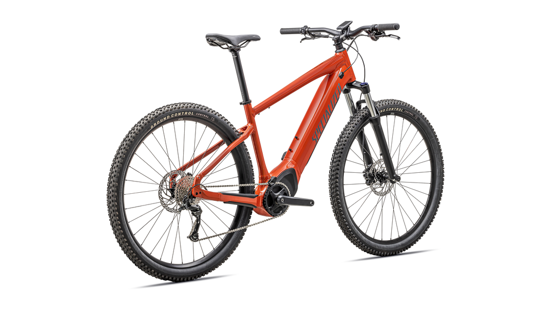Turbo Tero 3.0 2023