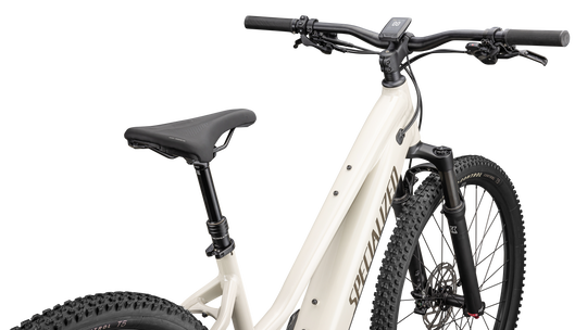 Turbo Tero 4.0 Step-Through 2025